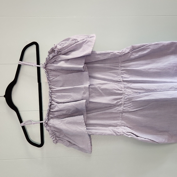 H & M OFF the shoulder jumpsuits - Picture 2 of 9